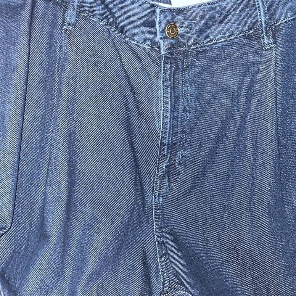 Liz Claiborne Trouser Wide Leg Size 10 NWT - Picture 5 of 6